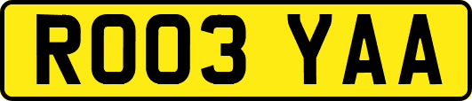 RO03YAA