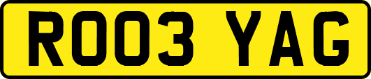 RO03YAG