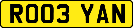 RO03YAN