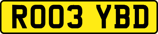 RO03YBD