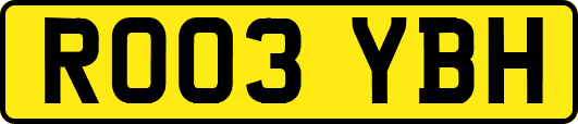 RO03YBH