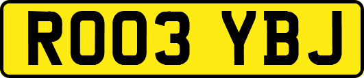 RO03YBJ