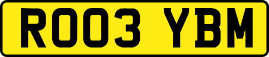 RO03YBM