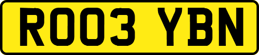 RO03YBN