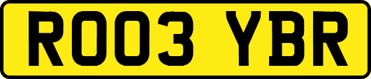 RO03YBR