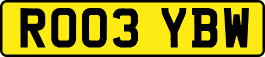 RO03YBW