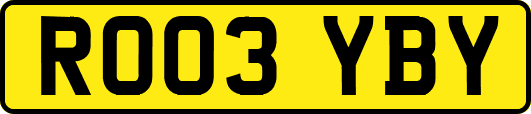 RO03YBY