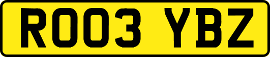 RO03YBZ