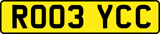 RO03YCC