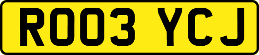 RO03YCJ