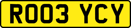 RO03YCY
