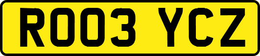 RO03YCZ