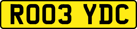 RO03YDC