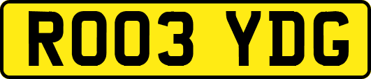 RO03YDG
