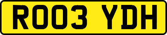 RO03YDH