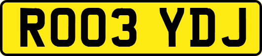 RO03YDJ