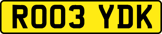 RO03YDK