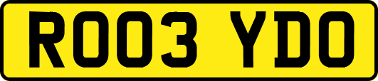 RO03YDO