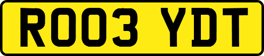 RO03YDT
