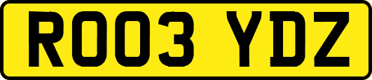 RO03YDZ