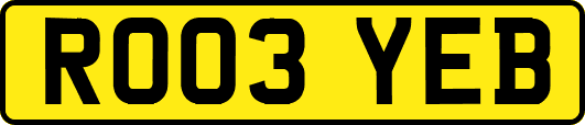 RO03YEB