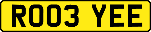 RO03YEE