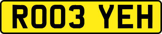 RO03YEH