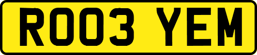 RO03YEM