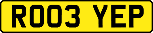 RO03YEP