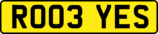 RO03YES