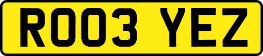 RO03YEZ
