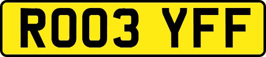 RO03YFF