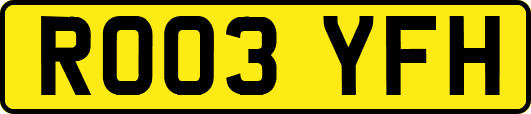RO03YFH