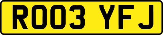 RO03YFJ
