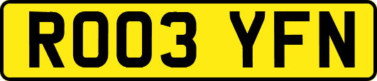 RO03YFN