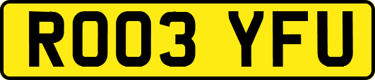 RO03YFU