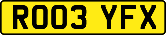 RO03YFX