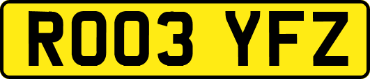 RO03YFZ