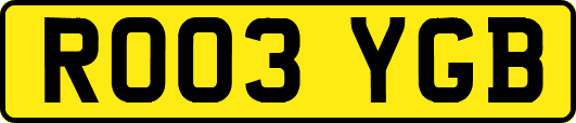 RO03YGB