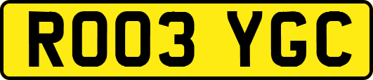 RO03YGC