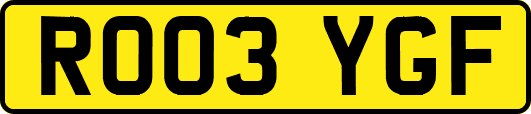 RO03YGF