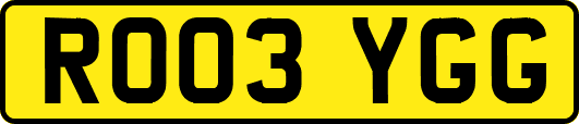 RO03YGG