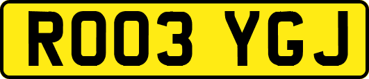 RO03YGJ