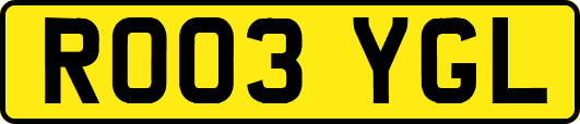 RO03YGL