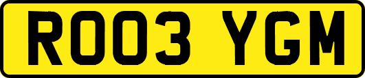 RO03YGM