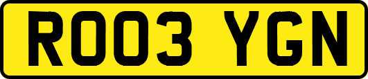 RO03YGN