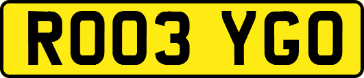 RO03YGO