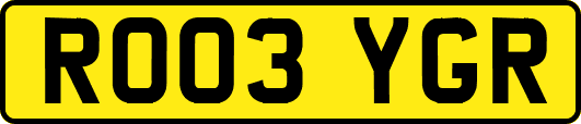 RO03YGR