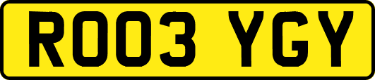 RO03YGY