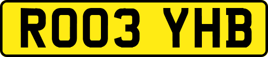 RO03YHB